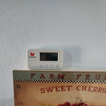 Apartamento Centrolinares Con Parking Exterior foto